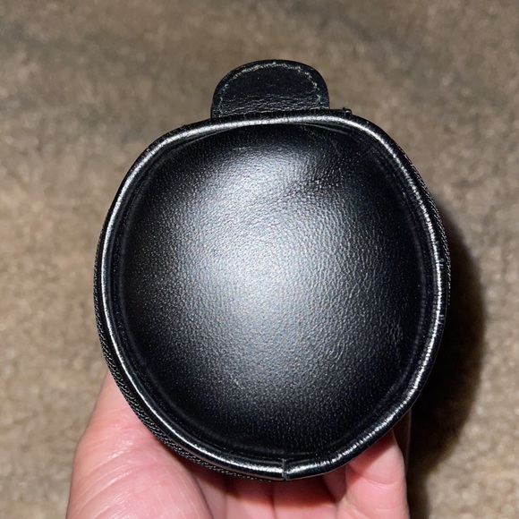 GUCCI Authentic Bamboo cosmetic pouch. - Picture 6 of 6